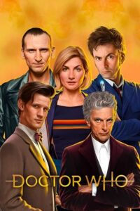 Recenzja: Doktor Who
