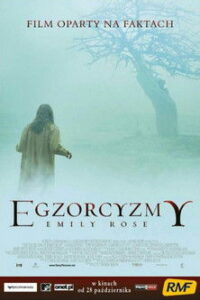 Recenzja: Egzorcyzmy Emily Rose