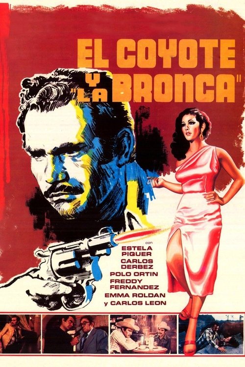 Recenzja: El Coyote Y La Bronca - recenzja