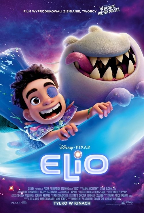Recenzja: Elio - recenzja