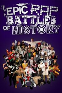 Recenzja: Epic Rap Battles of History
