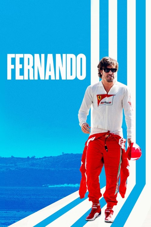 Recenzja: Fernando - recenzja
