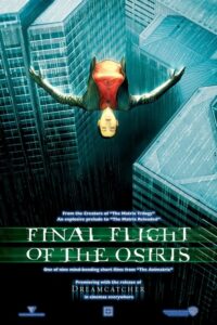 Recenzja: Final Flight of the Osiris
