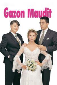 Recenzja: Gazon maudit - recenzja