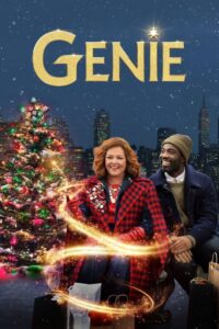 Recenzja: Genie