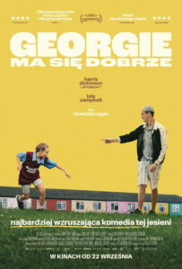 Recenzja: Georgie ma się dobrze