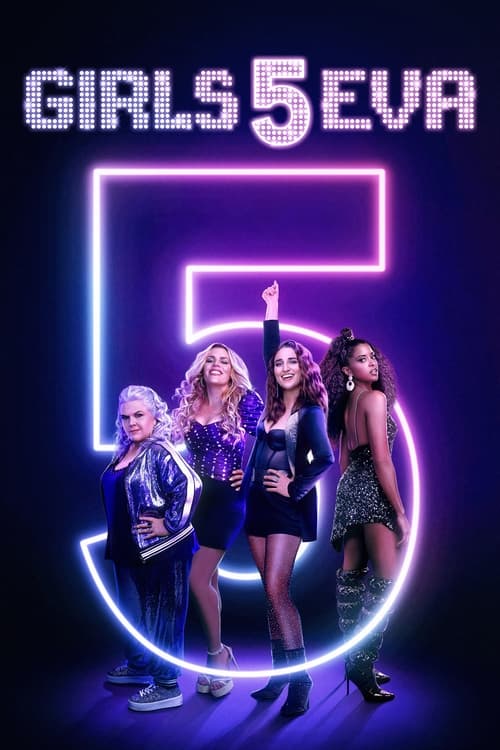 Recenzja: Girls5eva - recenzja
