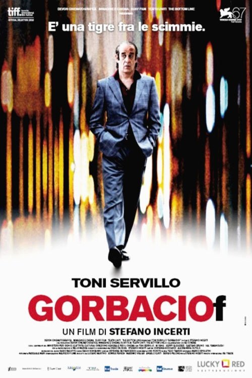 Recenzja: Gorbaciof - recenzja