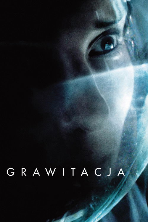 Recenzja: Grawitacja - recenzja