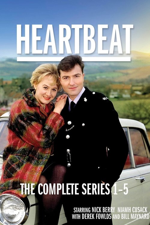 Recenzja: Heartbeat - recenzja