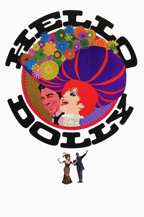 Recenzja: Hello, Dolly! - recenzja