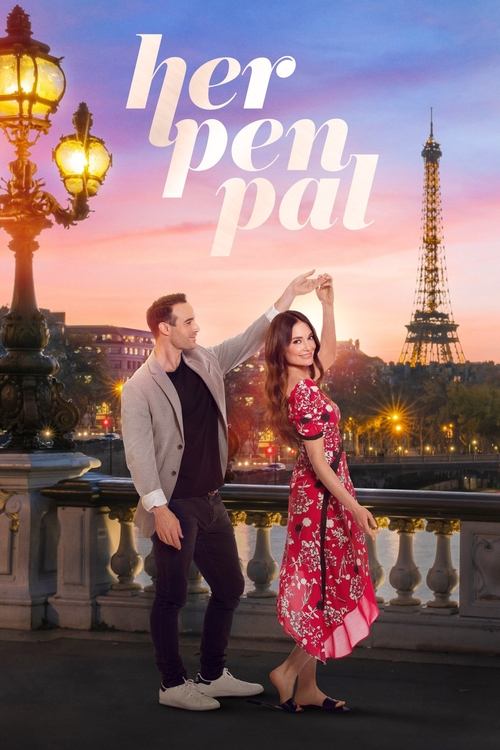 Recenzja: Her Pen Pal - recenzja