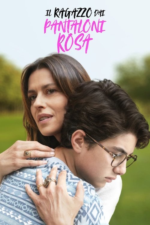 Recenzja: Il ragazzo dai pantaloni rosa - recenzja