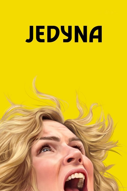 Recenzja: Jedyna - recenzja