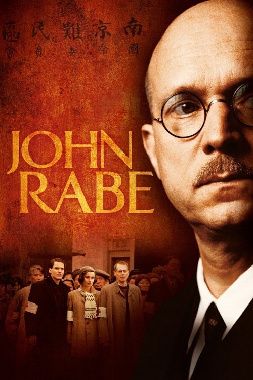 Recenzja: John Rabe - recenzja