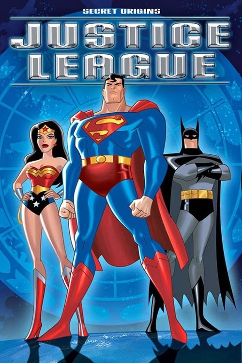 Recenzja: Justice League: Secret Origins - recenzja
