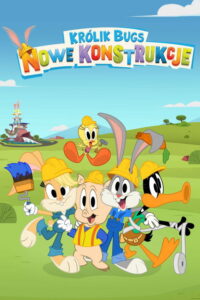 Recenzja: Królik Bugs: nowe konstrukcje