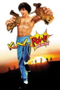 Recenzja: Kung Pow: Wejście Wybrańca - recenzja