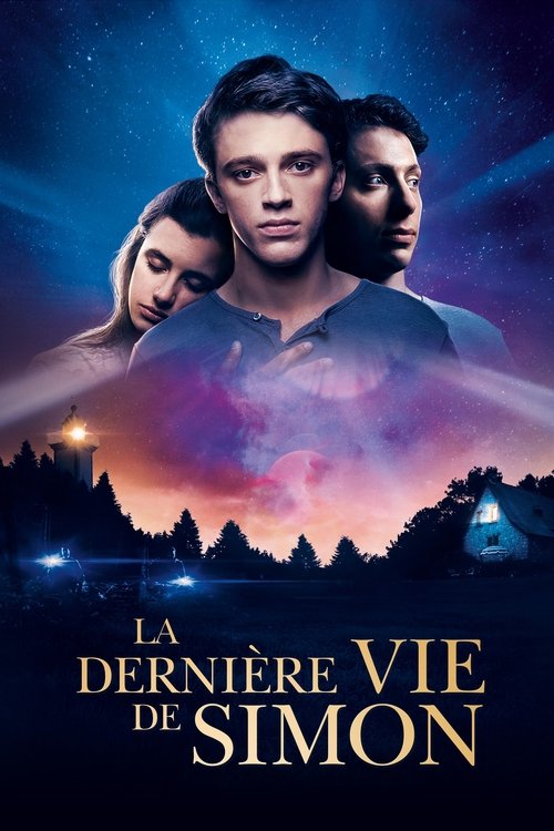 Recenzja: La Dernière Vie de Simon - recenzja