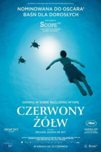 Recenzja: La tortue rouge