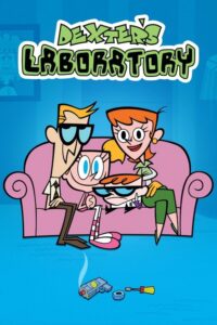 Recenzja: Laboratorium Dextera - recenzja
