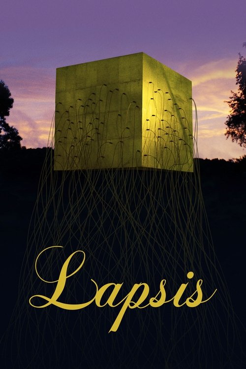 Recenzja: Lapsis - recenzja