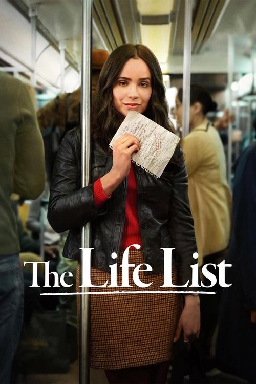 Recenzja: Lista marzeń - recenzja
