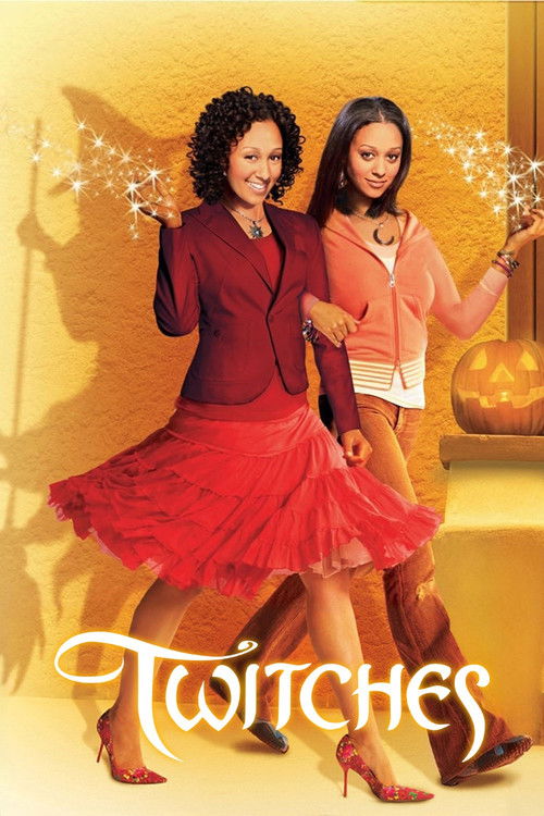 Recenzja: Magiczny duet - recenzja