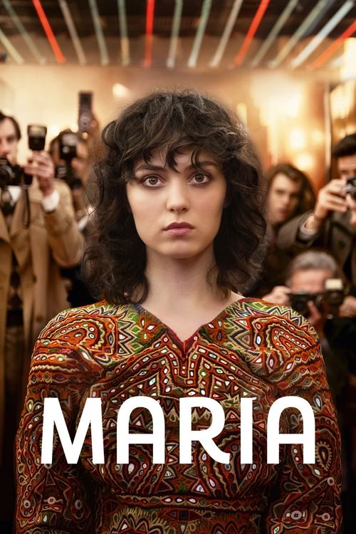 Recenzja: Maria - recenzja