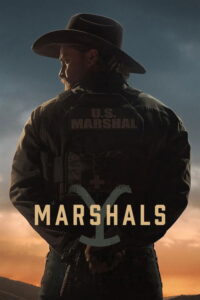 Recenzja: Marshals