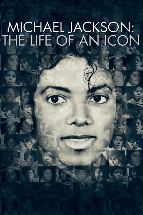 Recenzja: Michael Jackson: The Life of an Icon - recenzja