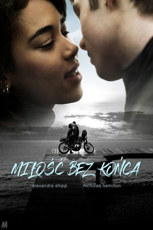 Recenzja: Miłość bez końca - recenzja