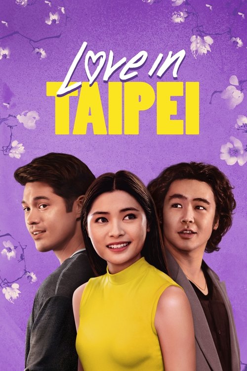 Recenzja: Miłość w Tajpej - recenzja
