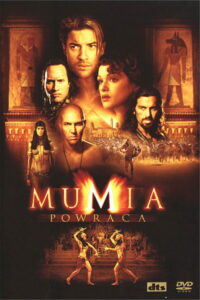 Recenzja: Mumia powraca