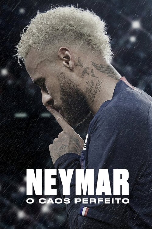 Recenzja: Neymar: O Caos Perfeito - recenzja