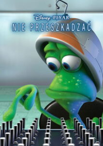 Recenzja: Nie przeszkadzać