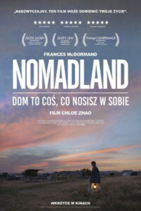 Recenzja: Nomadland