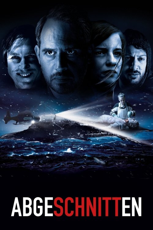 Recenzja: Odcięci - recenzja