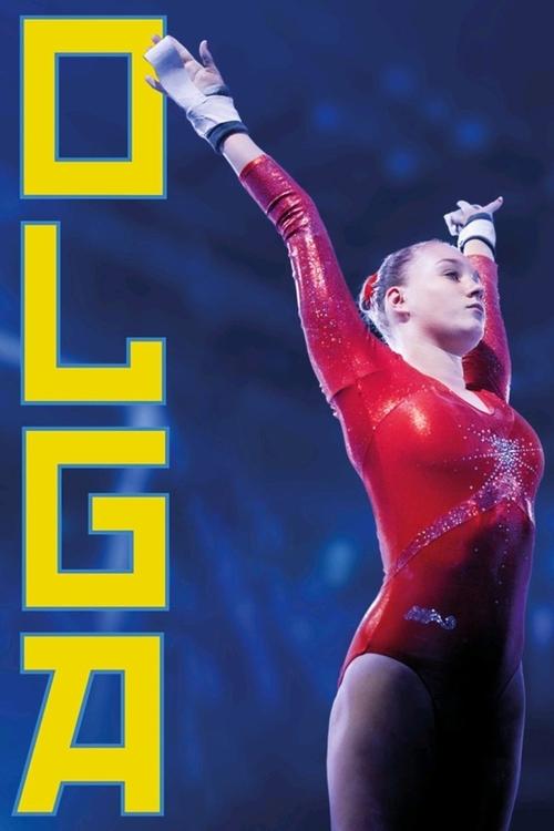 Recenzja: Olga - recenzja