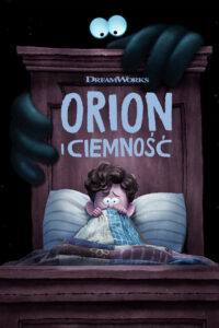 Recenzja: Orion i Ciemność