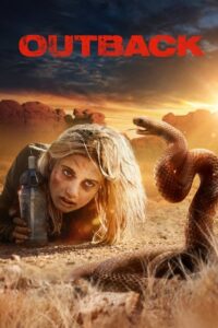 Recenzja: Outback - recenzja