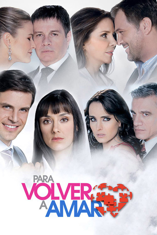Recenzja: Para Volver a Amar - recenzja