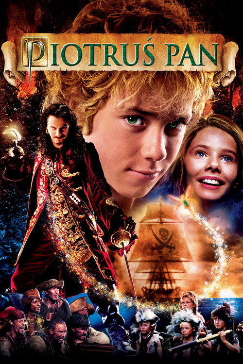 Recenzja: Peter Pan - recenzja