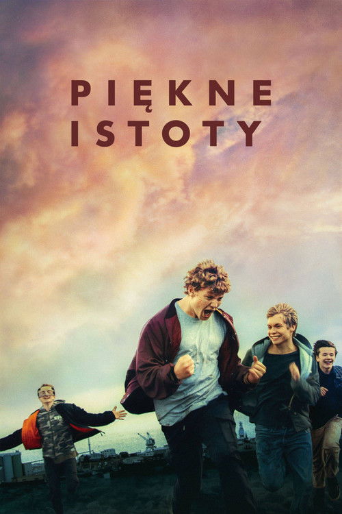 Recenzja: Piękne istoty - recenzja