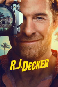 Recenzja: R.J. Decker - recenzja