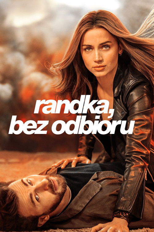 Recenzja: Randka, bez odbioru - recenzja