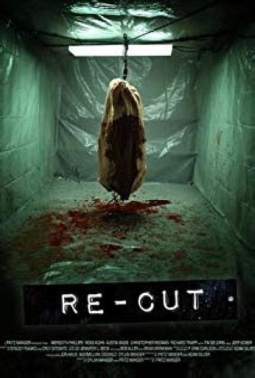 Recenzja: Re-Cut - recenzja