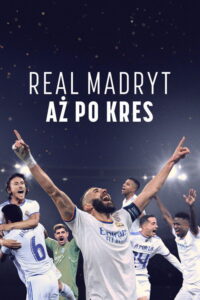 Recenzja: Real Madryt: Aż po kres - recenzja