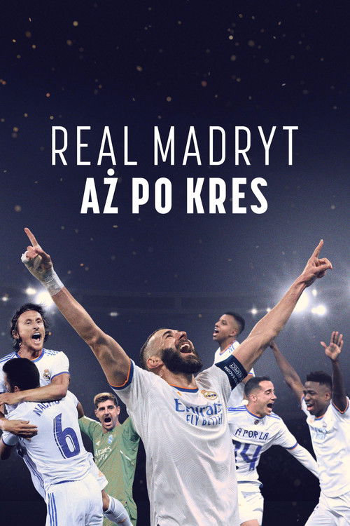 Recenzja: Real Madryt: Aż po kres - recenzja