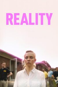 Recenzja: Reality - recenzja